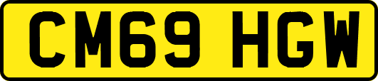 CM69HGW
