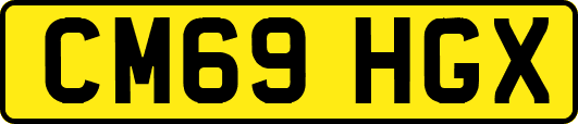 CM69HGX