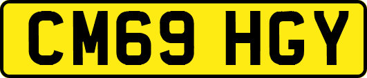 CM69HGY