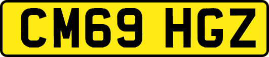 CM69HGZ