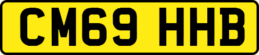 CM69HHB
