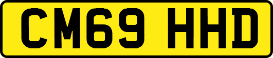 CM69HHD