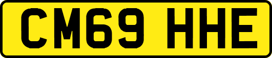 CM69HHE