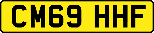 CM69HHF