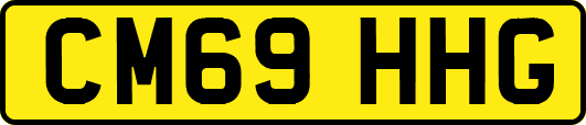 CM69HHG
