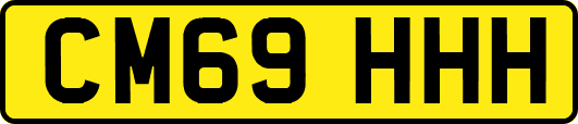 CM69HHH