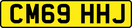 CM69HHJ