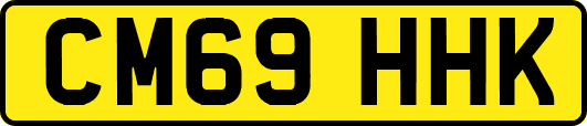 CM69HHK