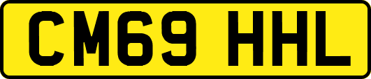 CM69HHL
