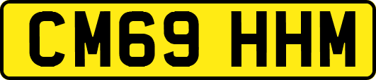 CM69HHM