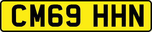 CM69HHN