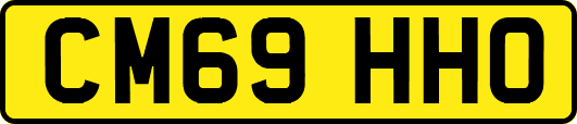CM69HHO
