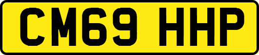 CM69HHP
