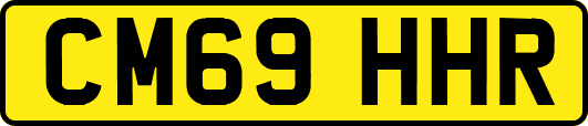 CM69HHR