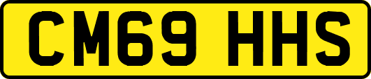 CM69HHS
