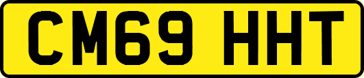 CM69HHT