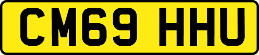 CM69HHU