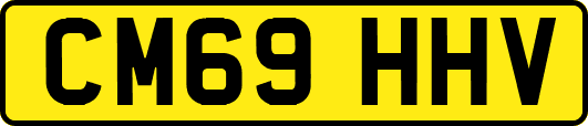 CM69HHV