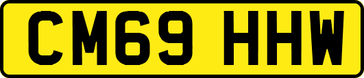 CM69HHW