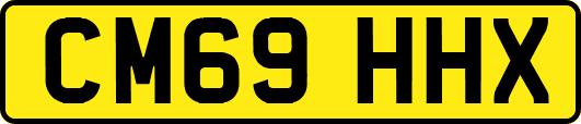 CM69HHX