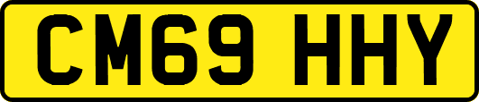 CM69HHY