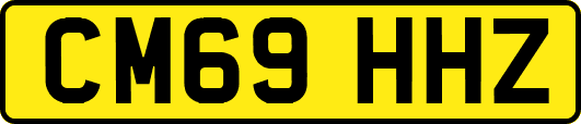 CM69HHZ