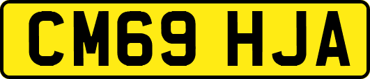 CM69HJA