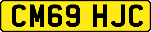 CM69HJC