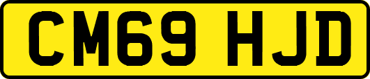 CM69HJD
