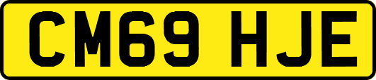 CM69HJE
