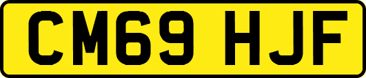 CM69HJF