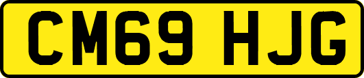 CM69HJG
