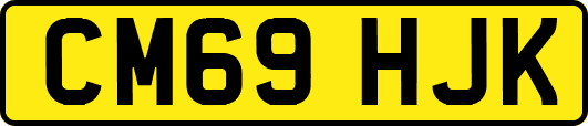 CM69HJK
