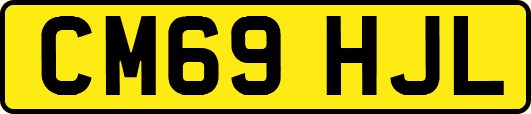 CM69HJL
