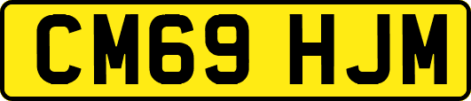 CM69HJM
