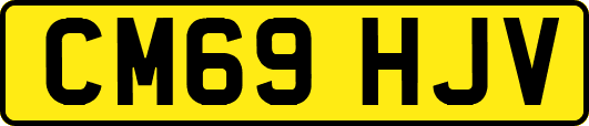 CM69HJV