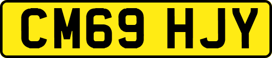 CM69HJY