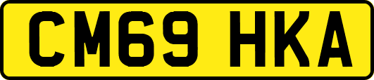 CM69HKA