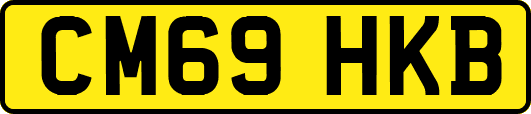 CM69HKB
