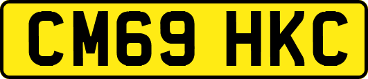 CM69HKC