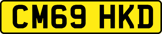 CM69HKD