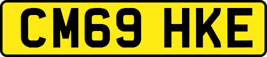 CM69HKE