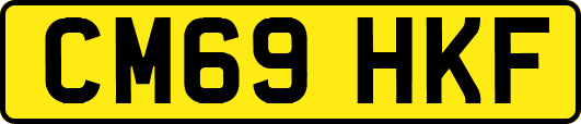 CM69HKF