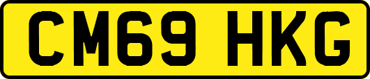 CM69HKG