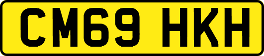 CM69HKH
