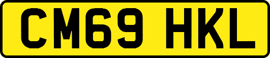 CM69HKL