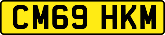 CM69HKM