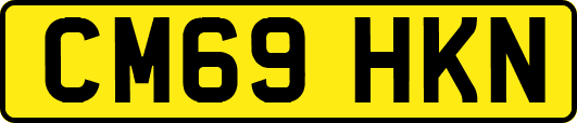 CM69HKN