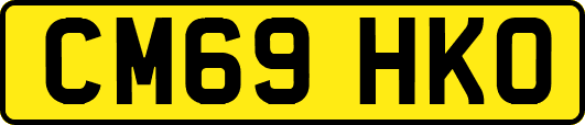 CM69HKO
