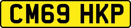 CM69HKP